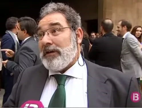 Los procuradores de las Islas piden una subvención digna para el servicio de turno de oficio que prestan