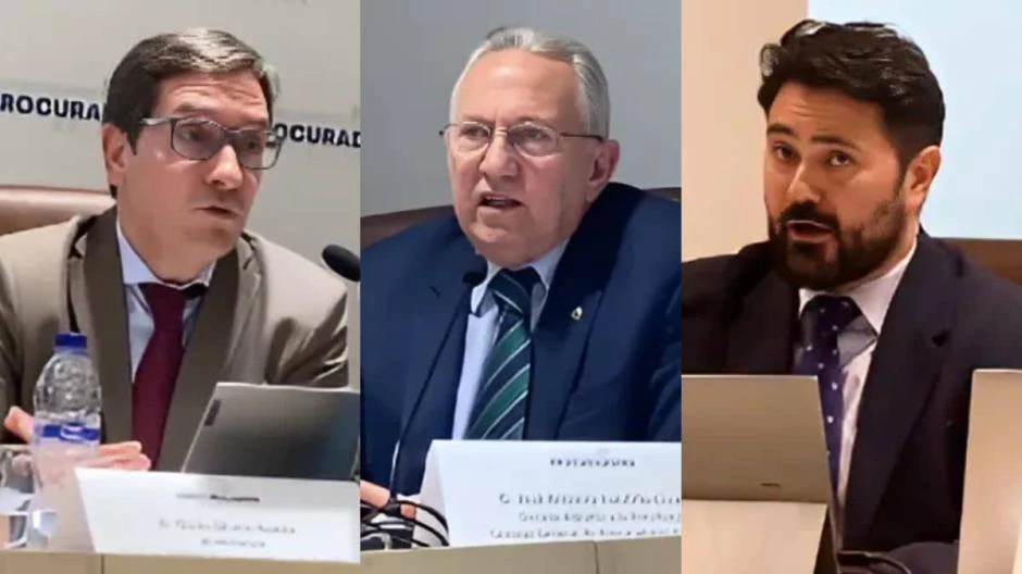 La nueva Ley de Eficiencia Organizativa redefine el papel del procurador: más competencias, más soluciones