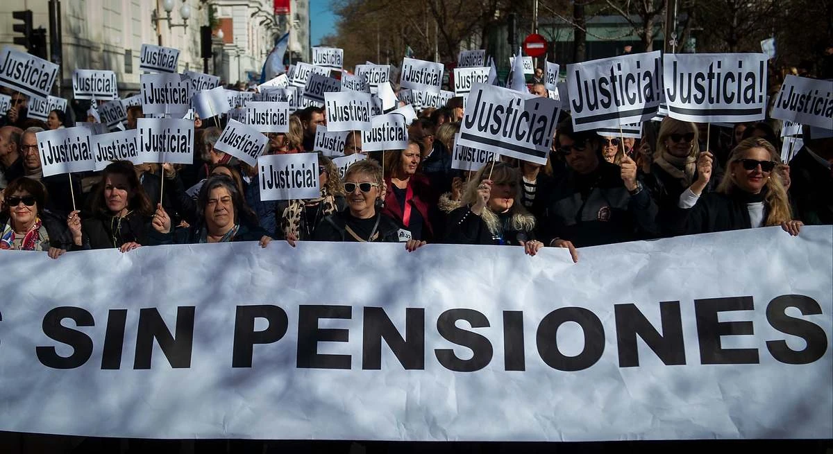 El Consejo de la procura secunda la protesta por la pasarela al Reta