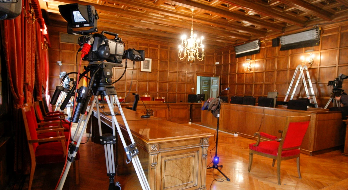 La reforma de la Justicia choca contra el muro de la digitalización y la escasez de personal