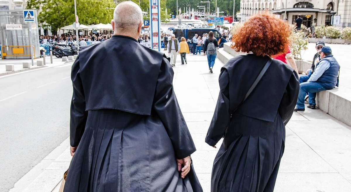 Justicia aprueba el pago de la asistencia jurídica gratuita de 2026 y los meses pendientes de 2025