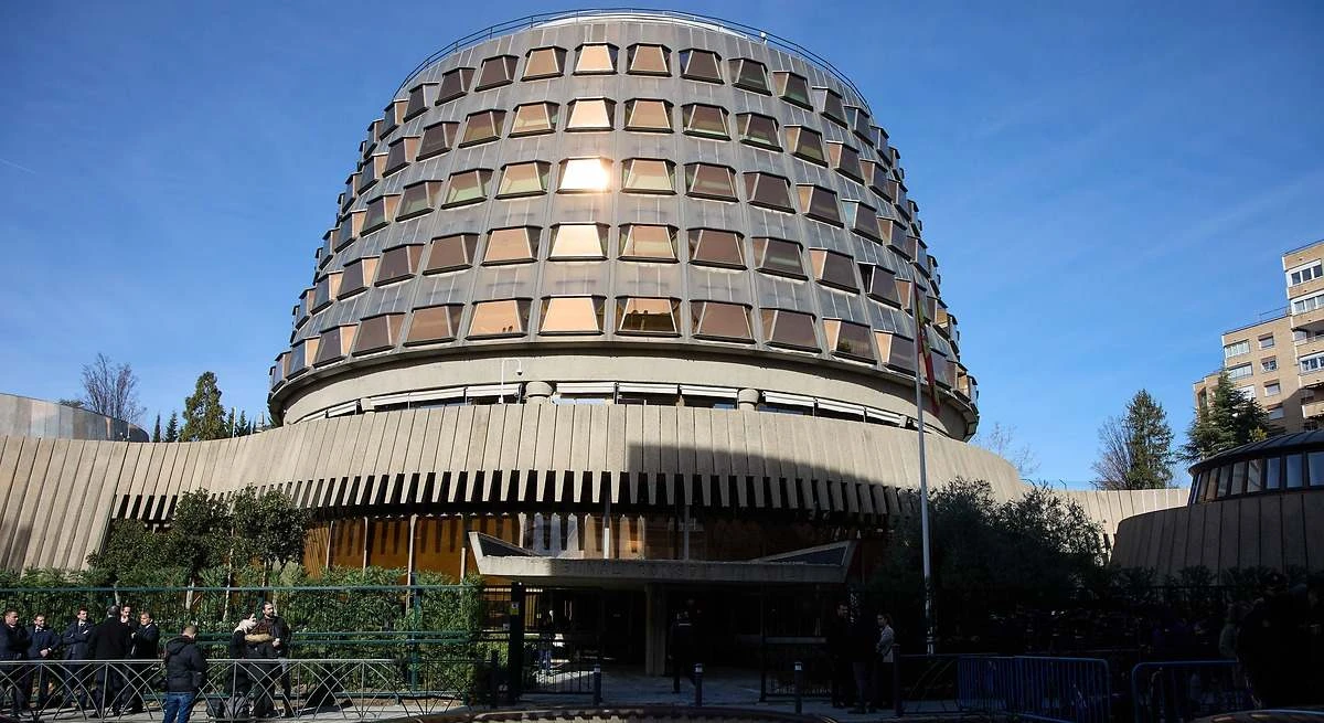 El Constitucional pone en jaque la nueva obligación de negociar antes de demandar