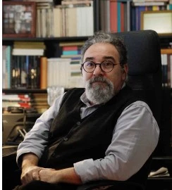 ENTREVISTA AL DECANO DE BALEARES, DIARIO DE MALLORCA