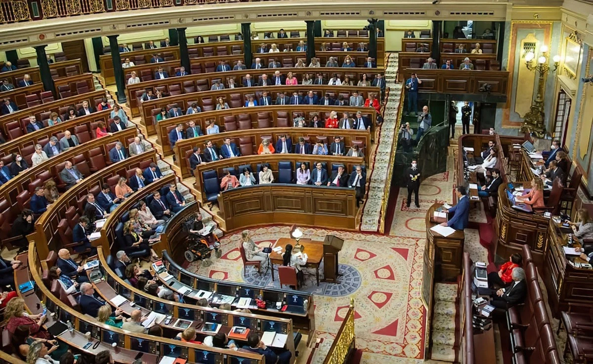 Luz verde en el Congreso a la pasarela al RETA: la reforma puede multiplicar por tres las pensiones de miles de colegiados