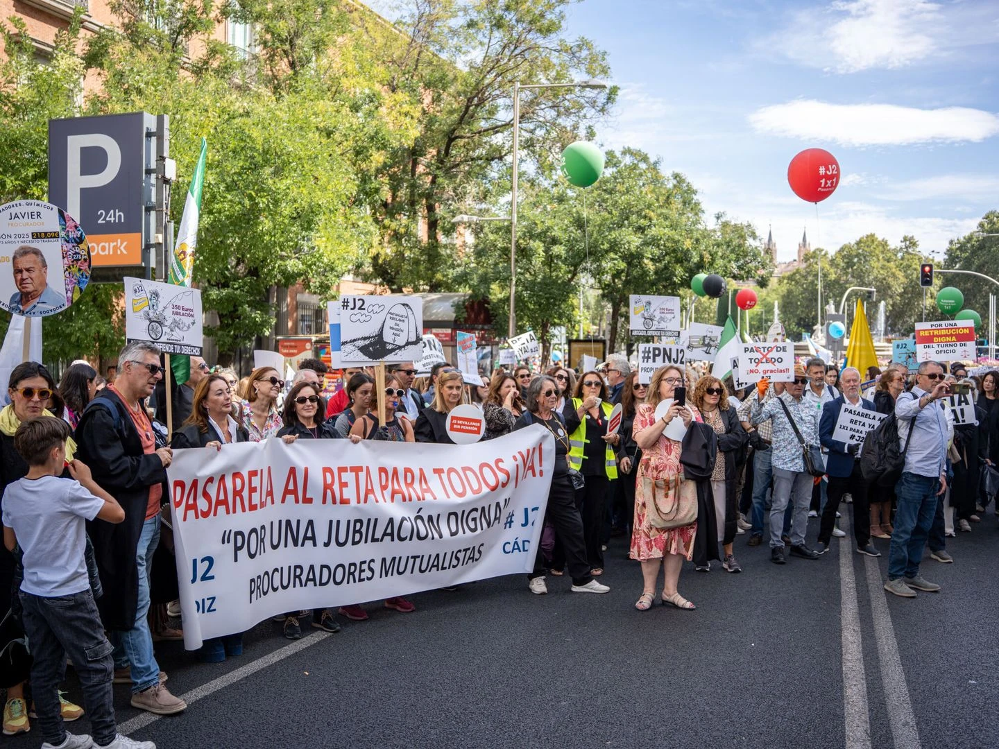 Llamamiento institucional de la Procura para garantizar seguridad jurídica a los mutualistas