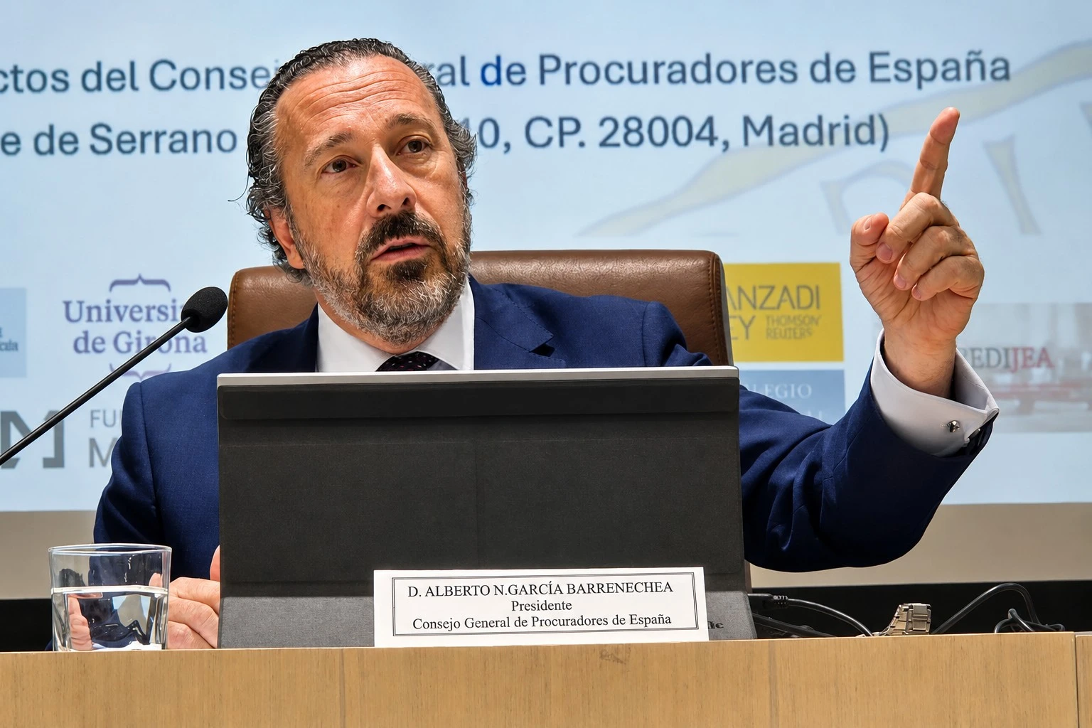 La Procura reclama un «acuerdo amplio» en el Senado para que la pasarela al RETA no deje fuera a ningún mutualista