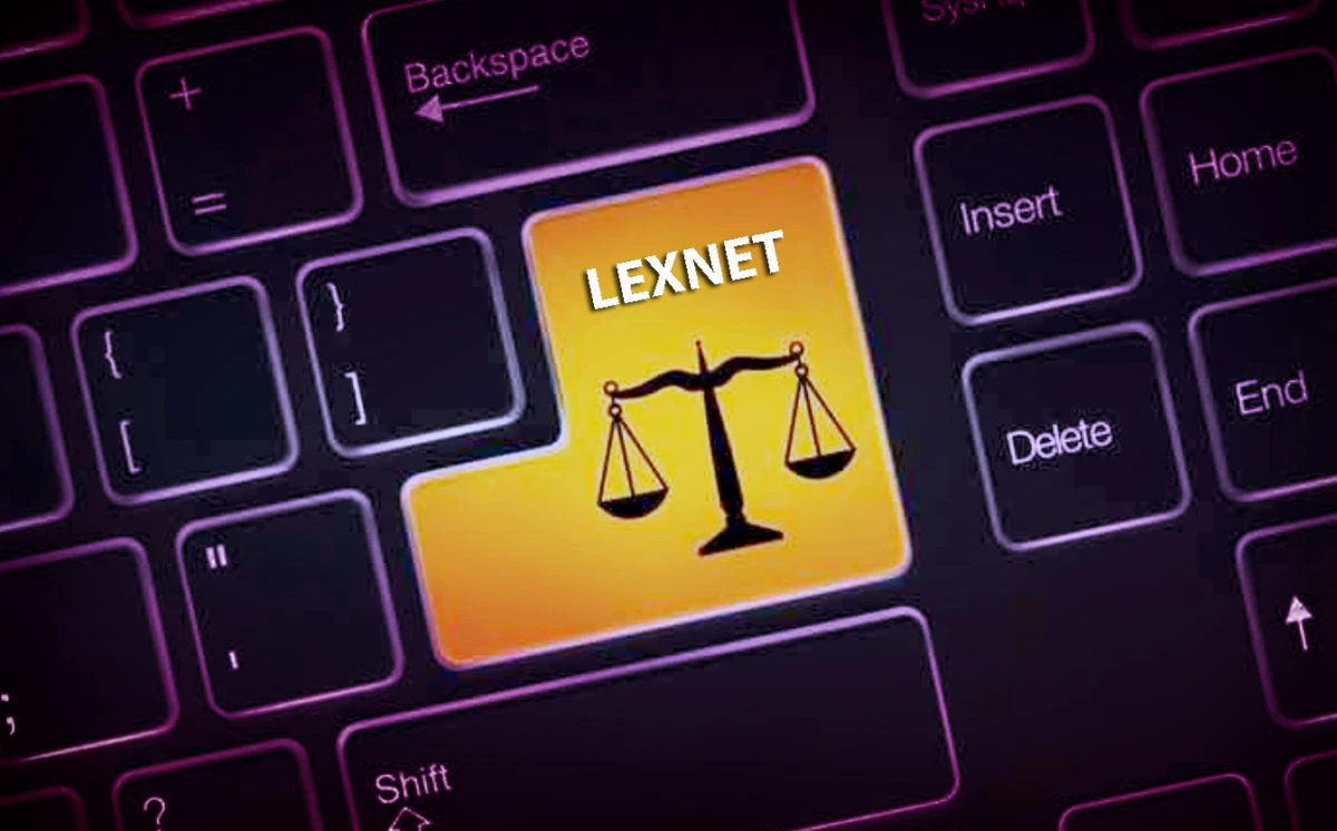 LEXNET 2.0 · Postura institucional del Consejo General de Procuradores de España