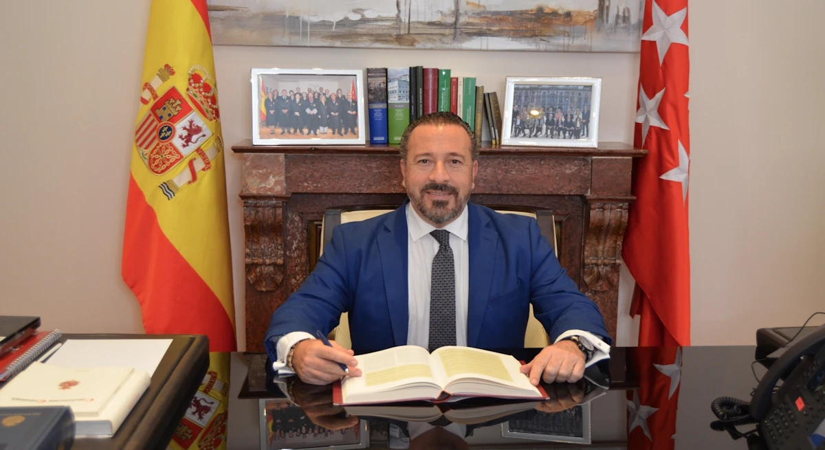 Los procuradores alertan del colapso judicial: ejecutar una sentencia ya tarda más de cinco años